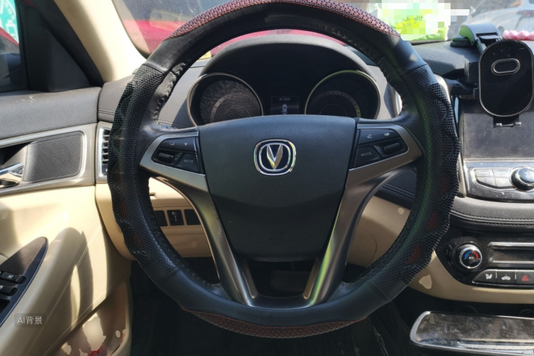 Changan Eado 2016 immagine di auto #12