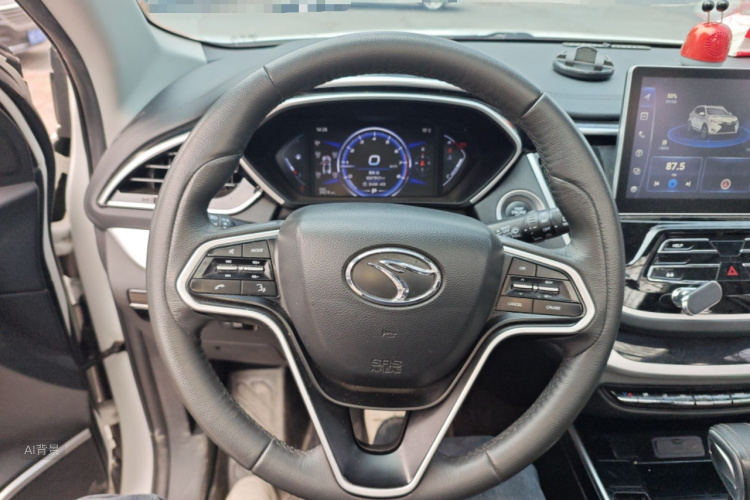 Soueast DX7 2020 immagine di auto #12