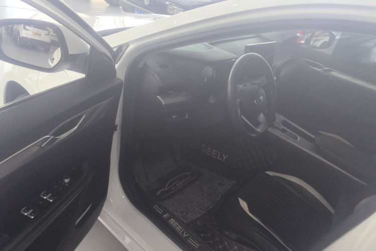 GEELY Emgrand L HiP 2024 imagem de carro #12