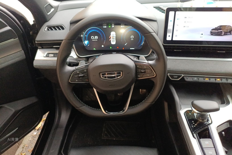 Preface 2023 car image #12