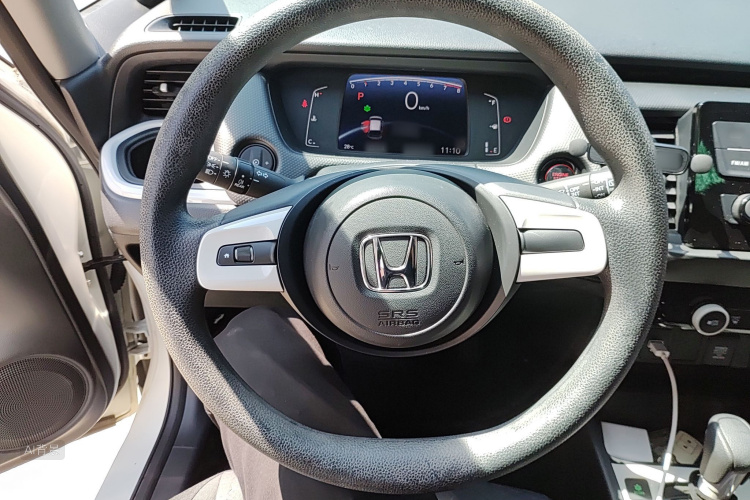 Honda Fit 2022 car image #12