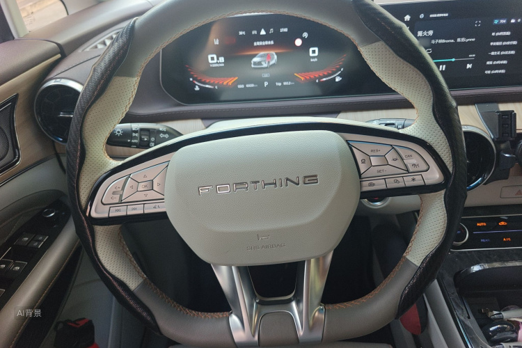 东风风行 风行游艇 2022 汽车图片 #12