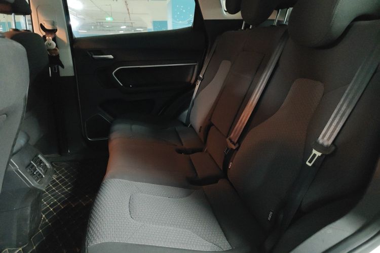 哈弗 哈弗H6 2017 汽车图片 #12