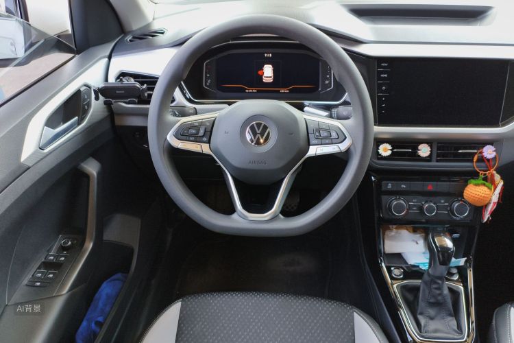 Volkswagen Tacqua 2021 #12 Volkswagen Tacqua 2021 car image #12