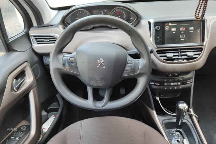 标致 标致2008 2014 汽车图片 #12