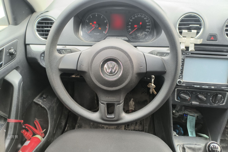 捷达 捷达 2015 汽车图片 #12