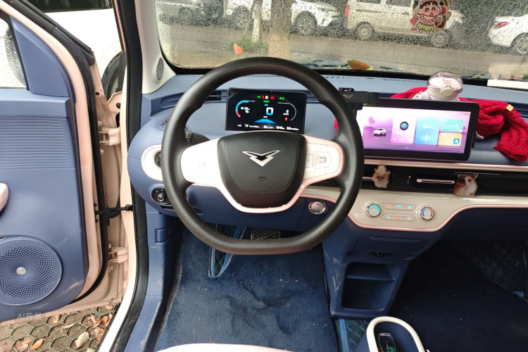 Kaiyi Shiyue 2024 car image #12