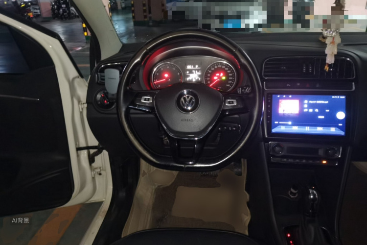 Polo 2015 #12 Polo 2015 car image #12
