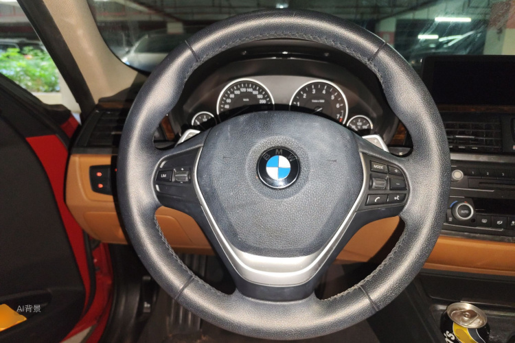 BMW 3 Series 2014 #12 BMW 3 Series 2014 car image #12