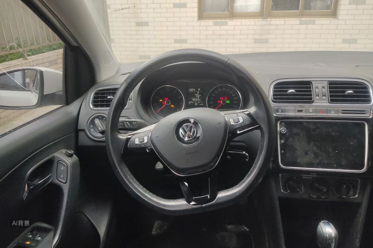 Polo 2018 #12 Polo 2018 car image #12