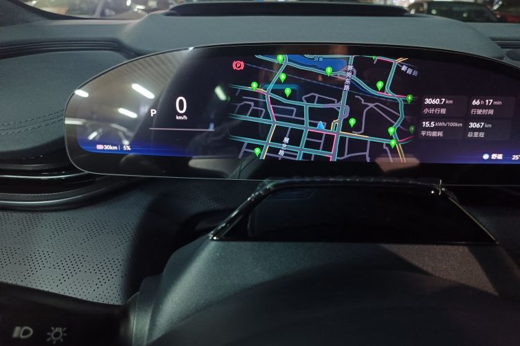 极氪 极氪001 2026 汽车图片 #12