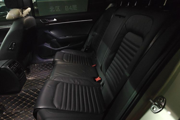 Volkswagen Magotan 2019 car image #12
