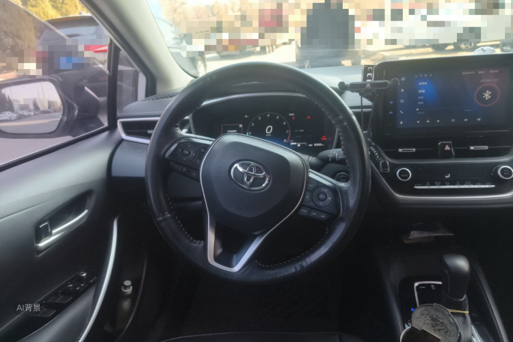 Toyota Allion 2021 car image #12