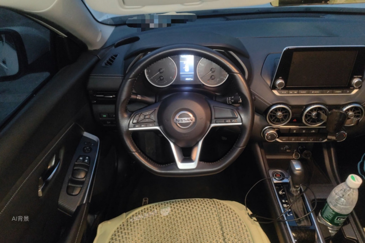 日产 轩逸 2020 汽车图片 #12