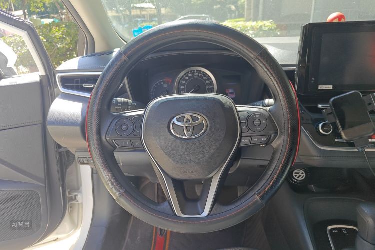 Toyota Allion 2021 car image #12