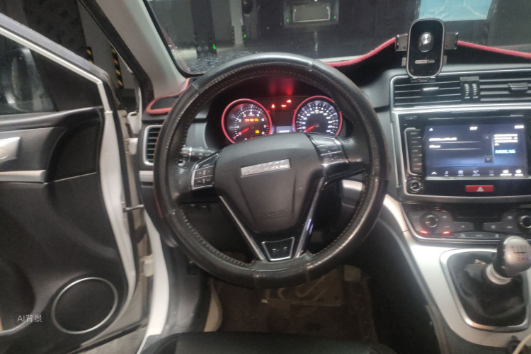 哈弗 哈弗M6 2019 汽车图片 #12