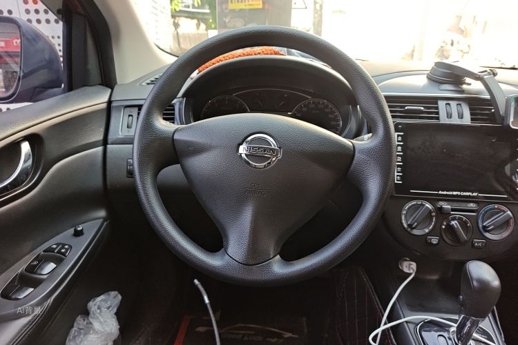 Nissan 2014 #12 Nissan 2014 car image #12