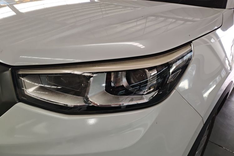 Changan CS55 2017 immagine di auto #12