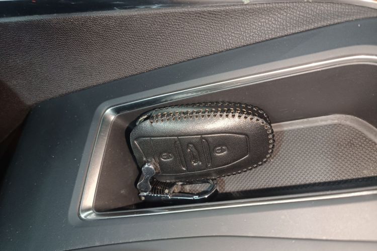 标致 标致4008 2017 汽车图片 #12