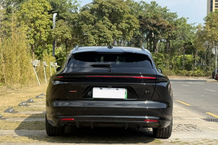 蔚来 蔚来ET5T 2025 汽车图片 #12