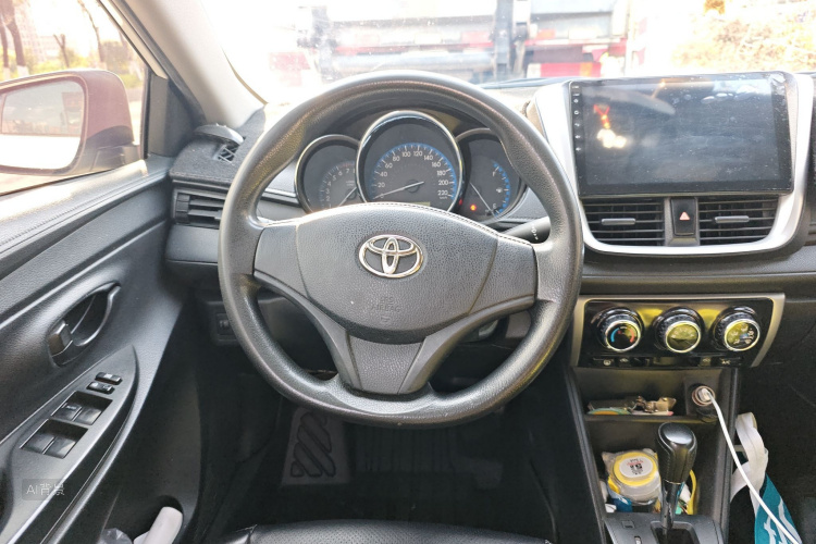 Vios 2017 #12 Vios 2017 immagine di auto #12