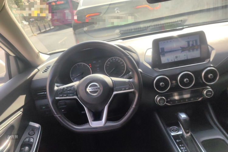 日产 轩逸 2021 汽车图片 #12