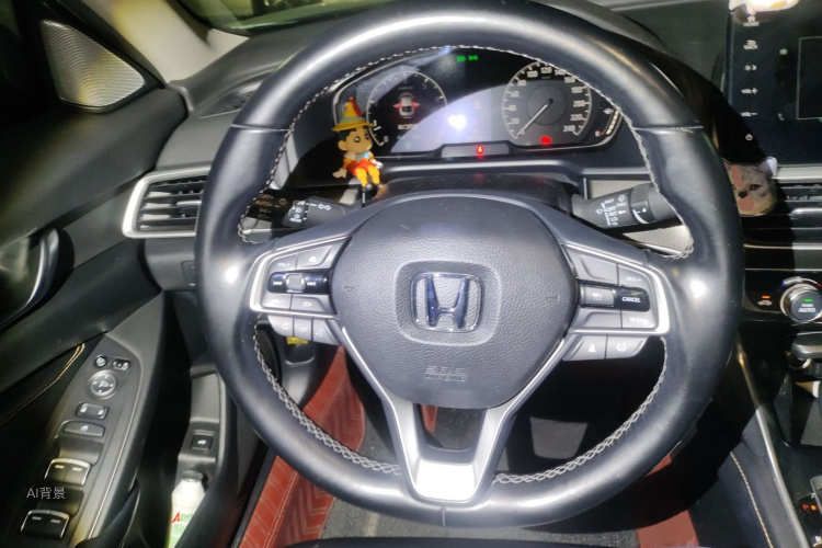 Honda Accord 2021 immagine di auto #12