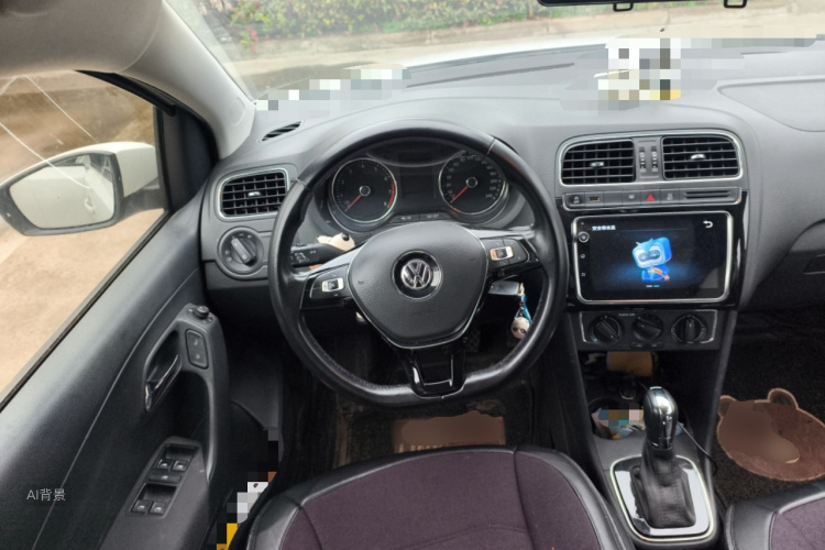 Polo 2018 #12 Polo 2018 car image #12