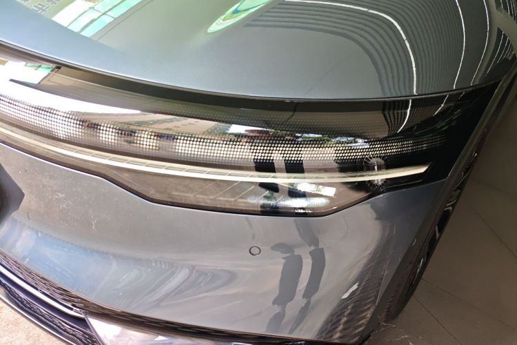 极氪 极氪007 2024 汽车图片 #12