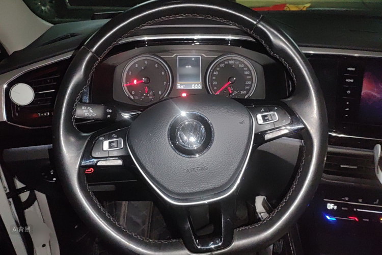 Volkswagen Tayron 2020 car image #12