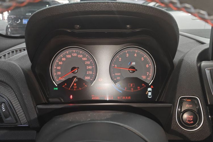 BMW M2 2017 immagine di auto #12