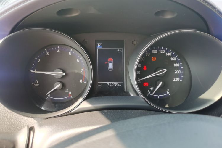 Toyota Izoa 2020 car image #12