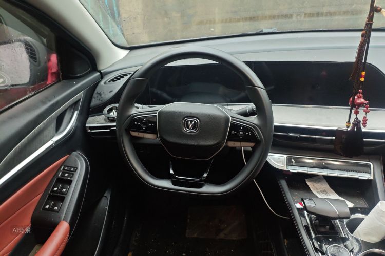 Changan Eado 2023 imagem de carro #12