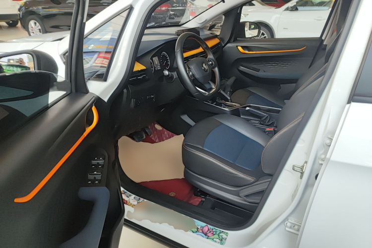 X3 PRO 2023 #12 X3 PRO 2023 car image #12