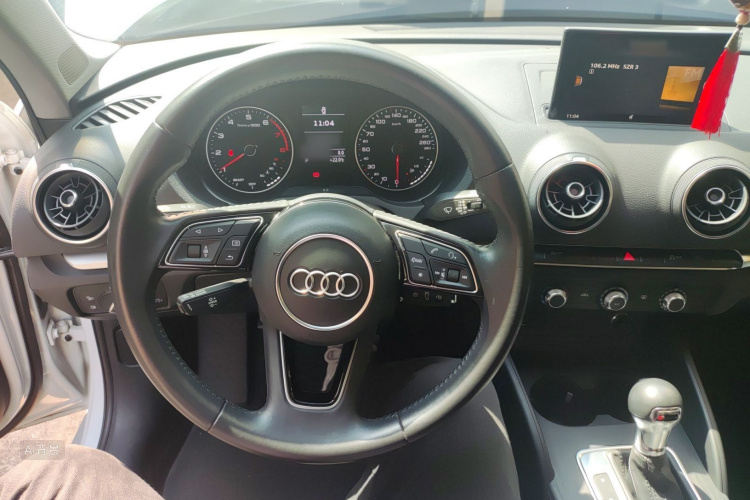 Audi A3 2020 #12 Audi A3 2020 car image #12