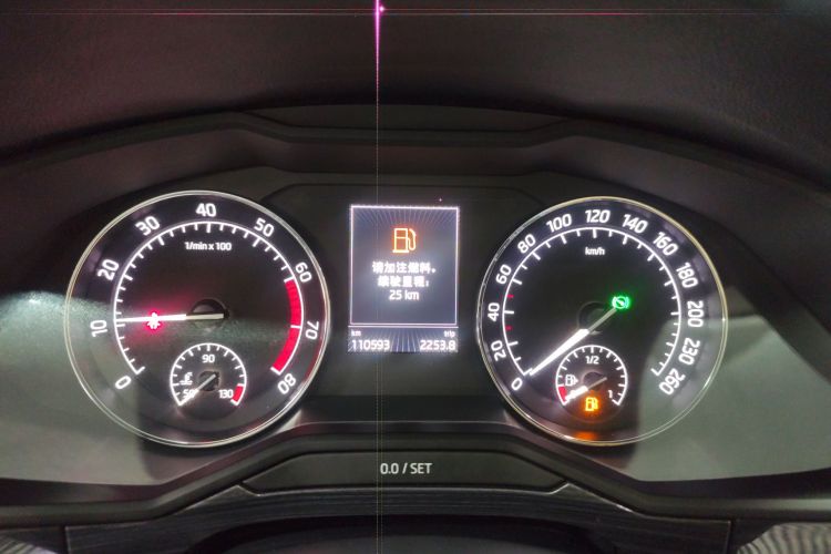 斯柯达 速派 2016 汽车图片 #12