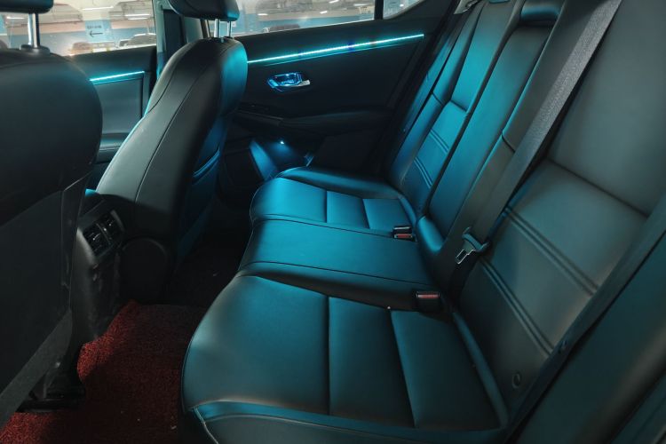 日产 轩逸 2021 汽车图片 #12