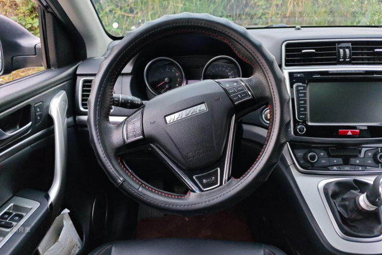 哈弗 哈弗M6 2018 汽车图片 #12