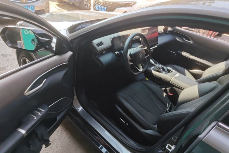 Changan 2026 car image #12