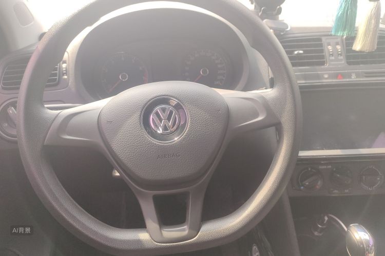 Volkswagen Polo 2018 #12 Volkswagen Polo 2018 car image #12