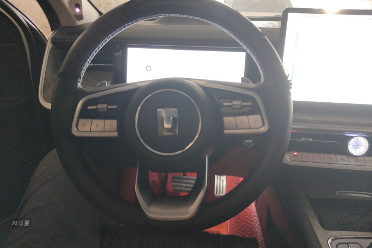 坦克 坦克500 2022 汽车图片 #12