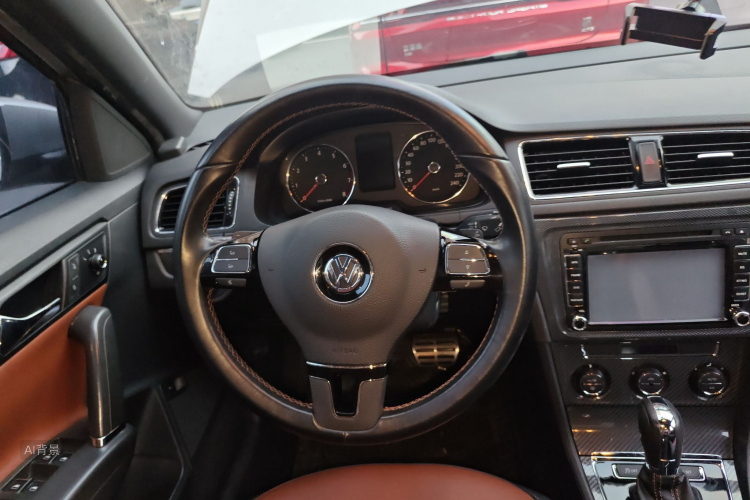 Volkswagen Lavida 2014 #12 Volkswagen Lavida 2014 car image #12