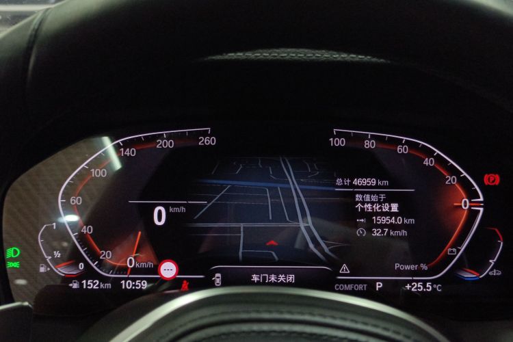 BMW 4 Series 2022 car image #12