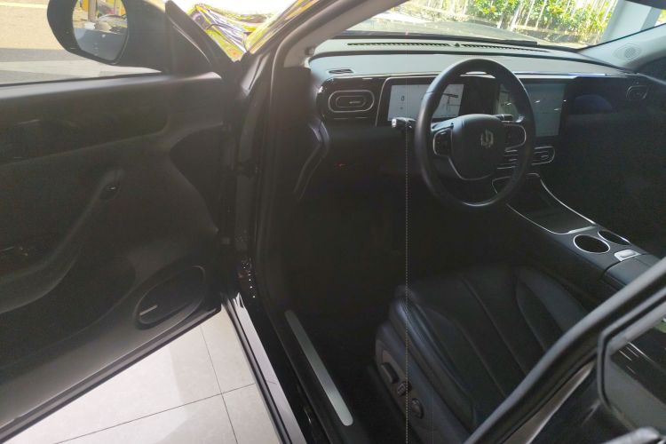 零跑汽车 零跑C11 2023 汽车图片 #12