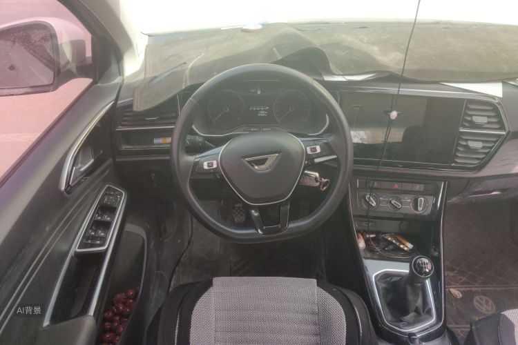 VS5 2021 car image #12