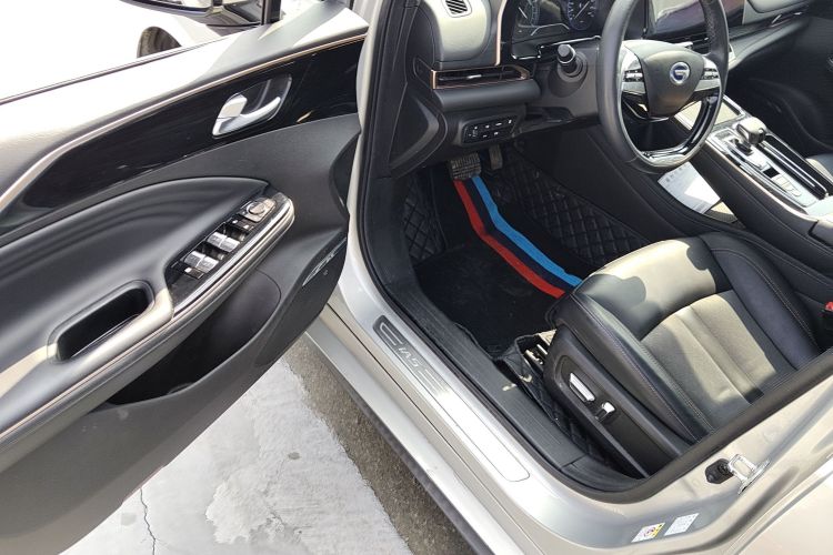 GAC iA5 2020 image de voiture #12