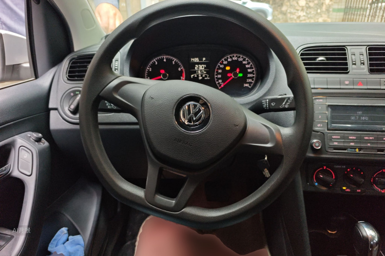 Polo 2018 #12 Polo 2018 car image #12
