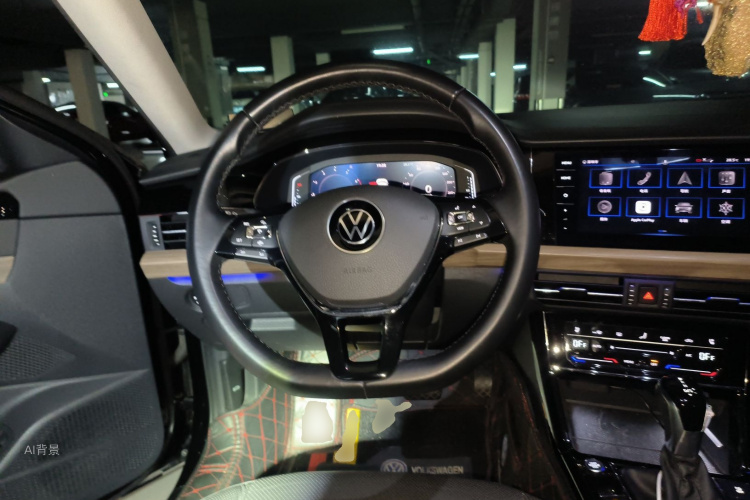 Volkswagen Passat 2020 #12 Volkswagen Passat 2020 car image #12