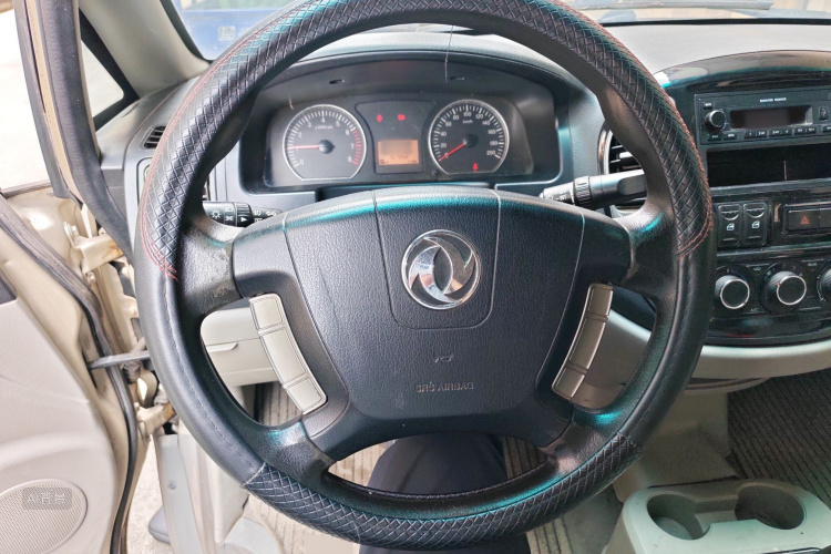 东风风行 菱智 2017 汽车图片 #12