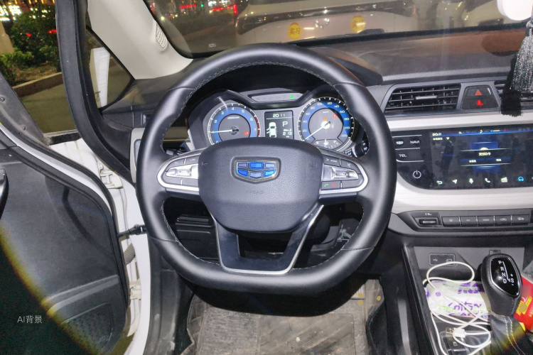 Vision X3 2020 #12 Vision X3 2020 car image #12